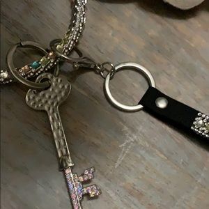 Accessories - Superstar key chains. Accessories - Superstar key chains.